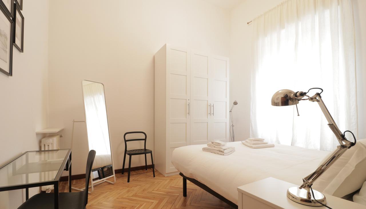 Italianway-Del Torchio 4 Apartment Milan Exterior photo