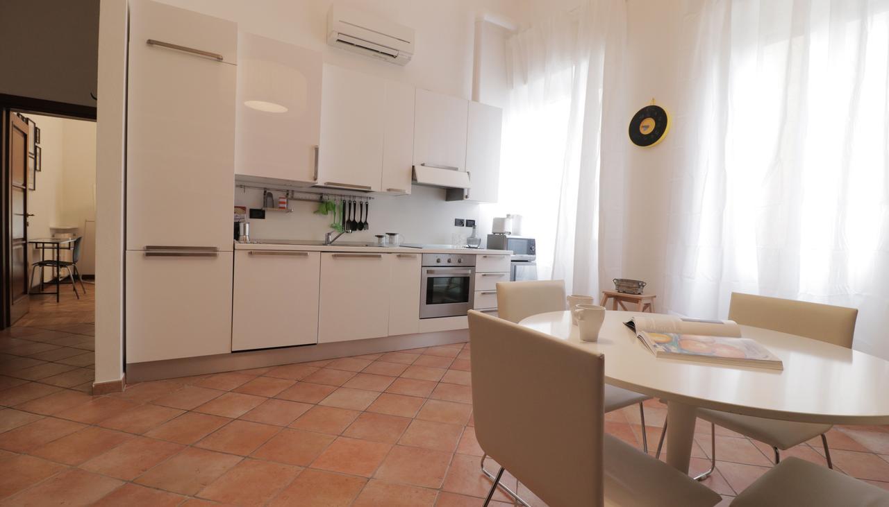 Italianway-Del Torchio 4 Apartment Milan Exterior photo