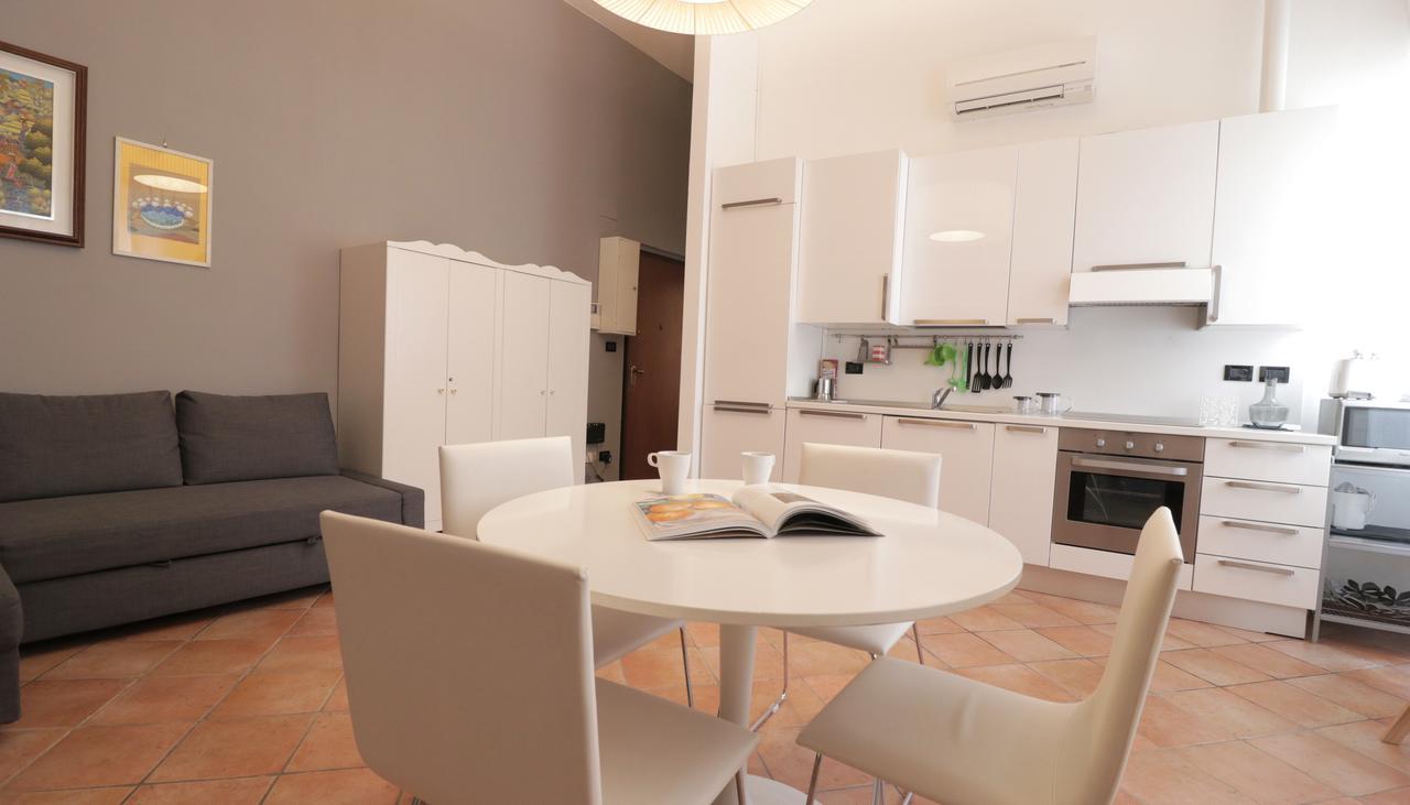 Italianway-Del Torchio 4 Apartment Milan Exterior photo